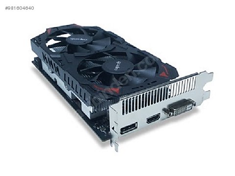 amd rx580 8 gb 4k tertemiz sifir amd ekran karti ilanlari sahibinden com da 981604640