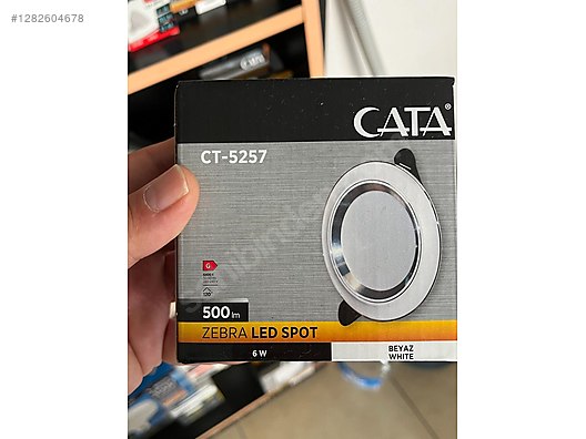 Used & Brand New Items / Garden & Home Improvement / Home Improvement / Lighting / Spot Lights