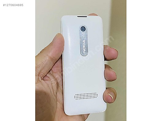 Used & Brand New Items / Cell Phones & Accessories / Cell Phones / Nokia / 301