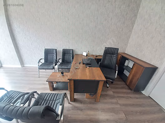 MAY EMLAKTAN OTOGAR A YAKIN MUSTAŞ SİTESİ ALTINDA SATILIK DÜKKAN #1281604698