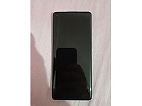 Oneplus 8 pro açıklamayı oku