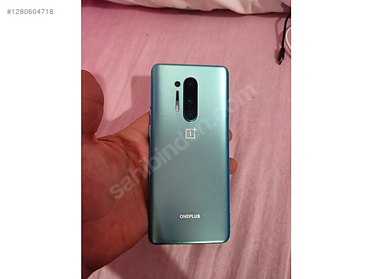İkinci El ve Sıfır Alışveriş / Cep Telefonu & Aksesuar / Cep Telefonu / OnePlus / 8 Pro