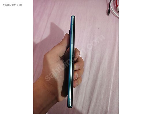 İkinci El ve Sıfır Alışveriş / Cep Telefonu & Aksesuar / Cep Telefonu / OnePlus / 8 Pro