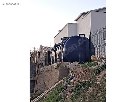 Used & Brand New Items / Garden & Home Improvement / Home Improvement / Plumbing / Water Tanks