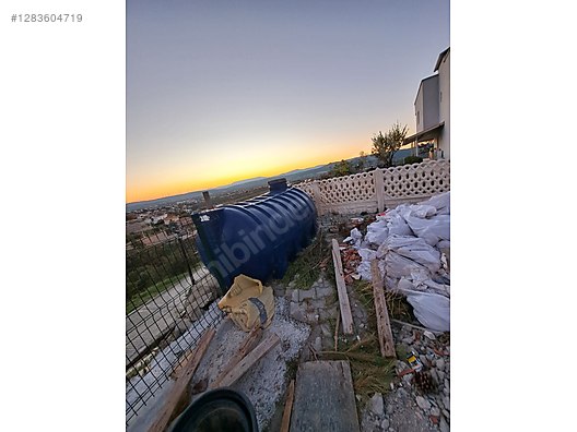 Used & Brand New Items / Garden & Home Improvement / Home Improvement / Plumbing / Water Tanks