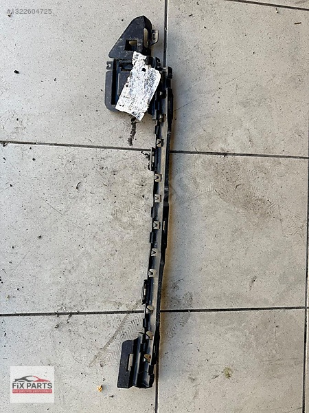 Mercedes GLC Tampon Braketi (Arka)