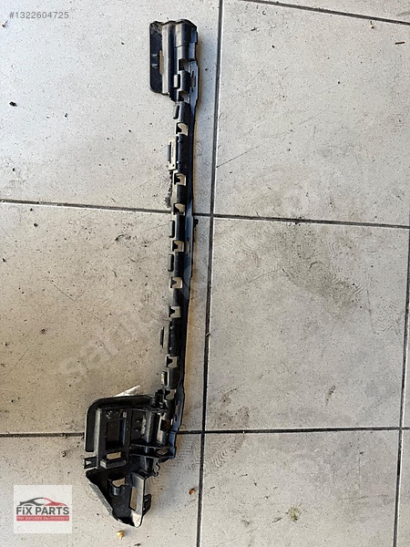 Mercedes GLC Tampon Braketi (Arka)