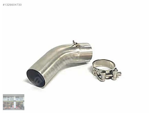 Egzoz / Kawasaki ZX4RR Ara Boru sahibinden.comda - 1326604730