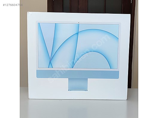 Used & Brand New Items / Computers / Desktops / Models / Apple