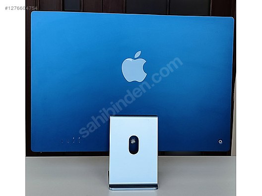 Used & Brand New Items / Computers / Desktops / Models / Apple