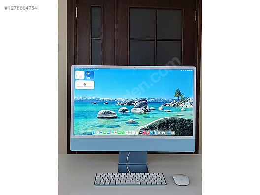 Used & Brand New Items / Computers / Desktops / Models / Apple