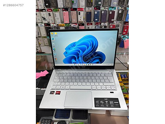 Used & Brand New Items / Computers / Laptops & Notebooks / Laptops / Acer