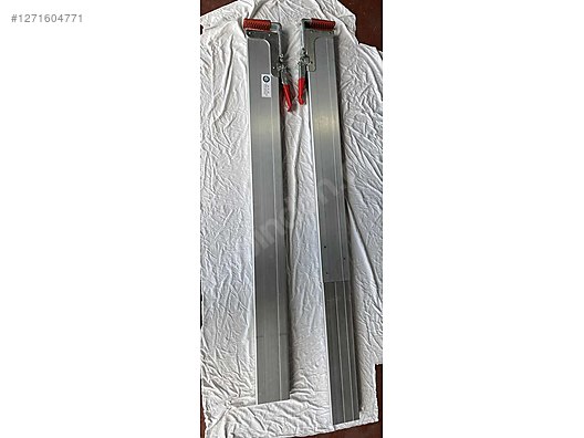 İkinci El ve Sıfır Alışveriş / Bahçe & Yapı Market / Toplu Satış