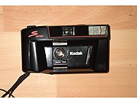 KODAK S100EF
