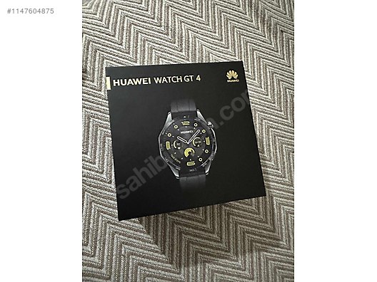 Huawei watch hot sale gt olx