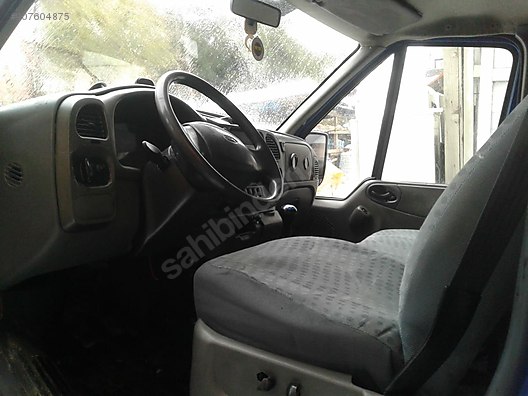 sahibinden satilik 2002 model 312968 km ford otosan transit 11 1 63 000 tl 907604875