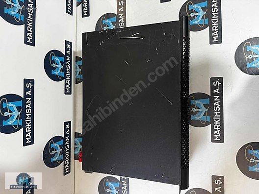 Crown XLS 602 Profesyonel Güç Amplifikatörü Power Amfi sahibinden