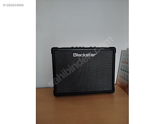 Used & Brand New Items / Music / Musical Instruments / Equipment / Guitar Amplifier