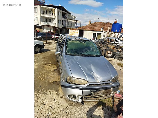 hasarli araba turkiye nin ilan sitesi sahibinden com da 964604910