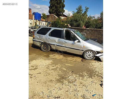 hasarli araba turkiye nin ilan sitesi sahibinden com da 964604910