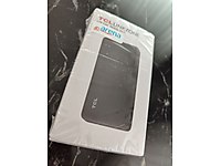 Kutusunda VINN, WiFi modem,4.5G, tüm şebekelerle çalışır #1184604936