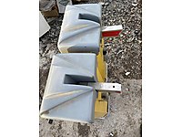 Güvenlik Kapı Bariyeri