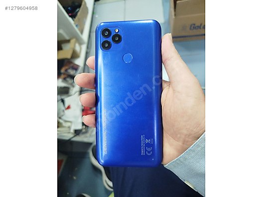 Used & Brand New Items / Cell Phones & Accessories / Cell Phones / General Mobile / GM 21