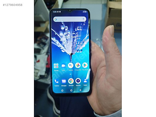 Used & Brand New Items / Cell Phones & Accessories / Cell Phones / General Mobile / GM 21