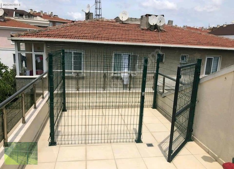 KÖPEK KLUBESİ_KÖPEK YAŞAM ALANI_HAYVAN BARINAKLARI_DEPO BÖLME Tel ve