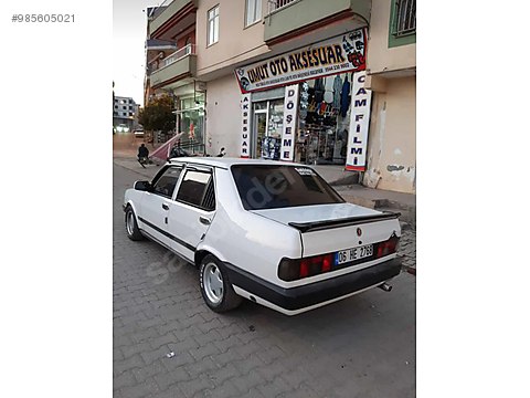 tofas sahin 1 6 acil satilik sahibinden comda 985605021 tofas sahin 1 6 acil satilik sahibinden comda 985605021