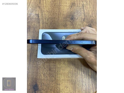 Used & Brand New Items / Cell Phones & Accessories / Cell Phones / Apple / iPhone 15 Pro