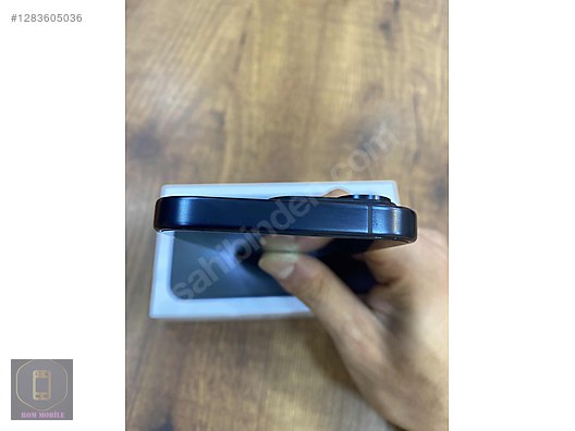 Used & Brand New Items / Cell Phones & Accessories / Cell Phones / Apple / iPhone 15 Pro