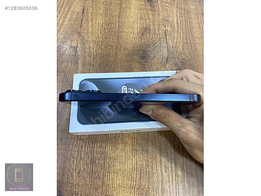 Used & Brand New Items / Cell Phones & Accessories / Cell Phones / Apple / iPhone 15 Pro