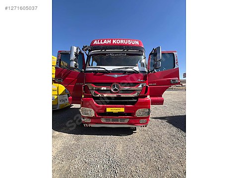 HİS OTOMOTİVDEN 2011 ROTER KLİMA E 5