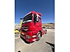 Mercedes-Benz Axor 1840 LS Model 1.520.000 TL Galeriden satılık Sıfır
