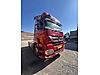 Mercedes-Benz Axor 1840 LS Model 1.520.000 TL Galeriden satılık Sıfır