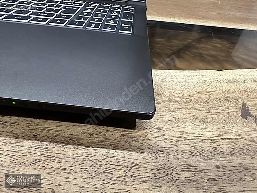 TULPAR T6/RTX 5060/İ7 13700HX/1TB SSD/16GB DDR5 RAM/16.1 165HZ - İlan ve alışverişte ilk adres sahibinden.com'da