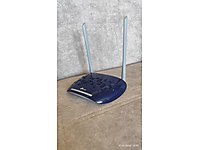 TP-Link 300Mbps Modem/Router #1283605045