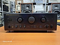 ONKYO A 9711