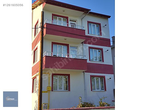 ÖZPINAR,dan OKULLAR BÖLGESİ SATILIK 3 TANE 1+1 EŞYALI DAİRE #1261605056