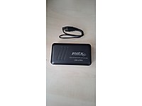 CANON LPE6 İKİLİ ŞARJ CİHAZI