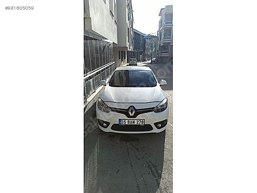 renault fluence 1 5 dci touch fluence renault sahibinden comda 981605059 renault fluence 1 5 dci touch fluence renault sahibinden comda 981605059