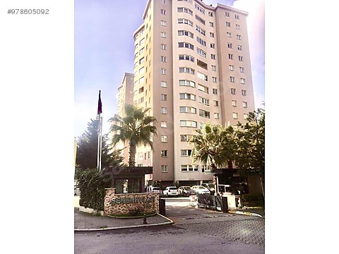 icerenkoy sekerevler firsat daire 4 1 satilik daire ilanlari sahibinden com da 978605092