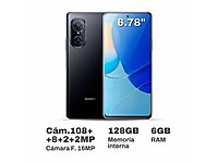 Sıfır Ayarında Nokta Hatasız Huawei Nova 9 SE