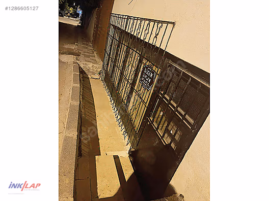 ÜMRANİYE İNKILAP MAH DÜKKAN İŞYERİ #1286605127