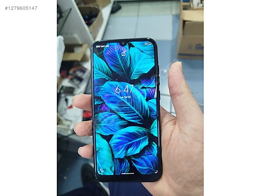 Used & Brand New Items / Cell Phones & Accessories / Cell Phones / General Mobile / GM 20