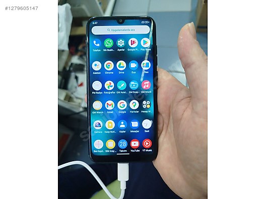 Used & Brand New Items / Cell Phones & Accessories / Cell Phones / General Mobile / GM 20