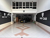 YENİ OTOKOOP'TA SATILIK DÜKKAN #1286605163