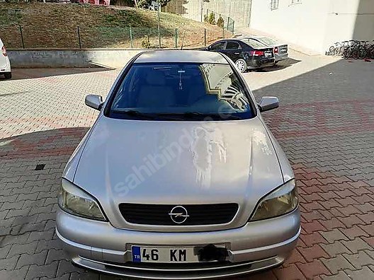 Opel Astra 1 6 Gl Sahibinden Temiz Astra At Sahibinden Com 971605174
