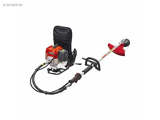 KAWASAKİ MİKAVA TJ53e EASY START MOTORLU SIRT TIRPAN sahibinden